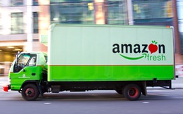 Amazon sẽ khiến UPS và FedEx e sợ?